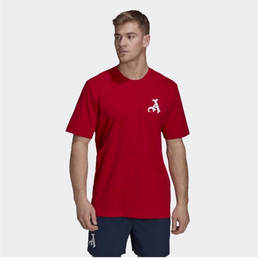 Men’s Arsenal Adidas Tee | NWT